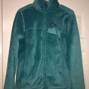 Patagonia Women’s Full-Zip Re-Tool Jacket